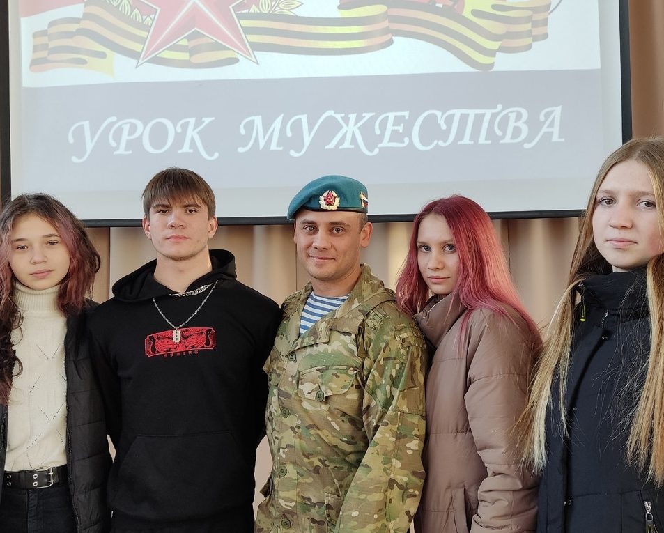 «СОЛДАТ УМИРАЕТ НЕ ТОГДА, КОГДА ЕГО УБИВАЮТ, А КОГДА ЕГО ЗАБЫВАЮТ!»