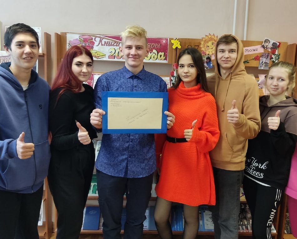 ПЕРМСКИЙ КРАЙ СВОИХ НЕ БРОСАЕТ!
