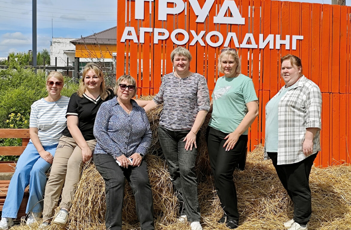 ПЕДАГОГ — ПРАКТИКУЮЩИЙ ЭКСПЕРТ: КАК СТАЖИРОВКА МЕНЯЕТ ПОДХОД К ОБУЧЕНИЮ
